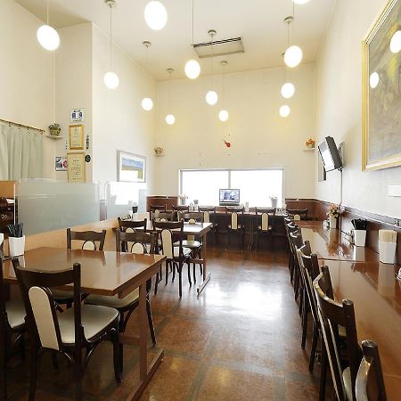 Oyo Teine Station Hotel Сапоро Екстериор снимка