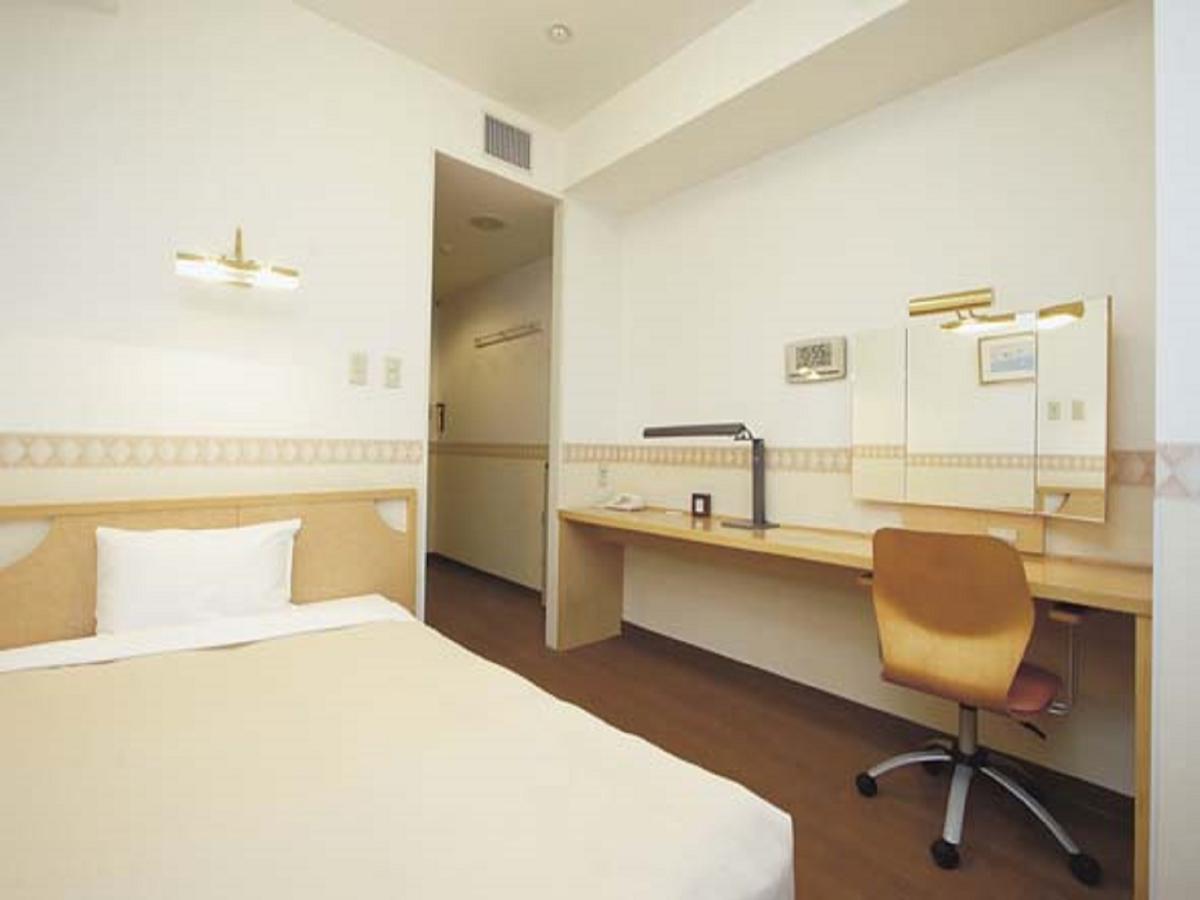 Oyo Teine Station Hotel Сапоро Екстериор снимка