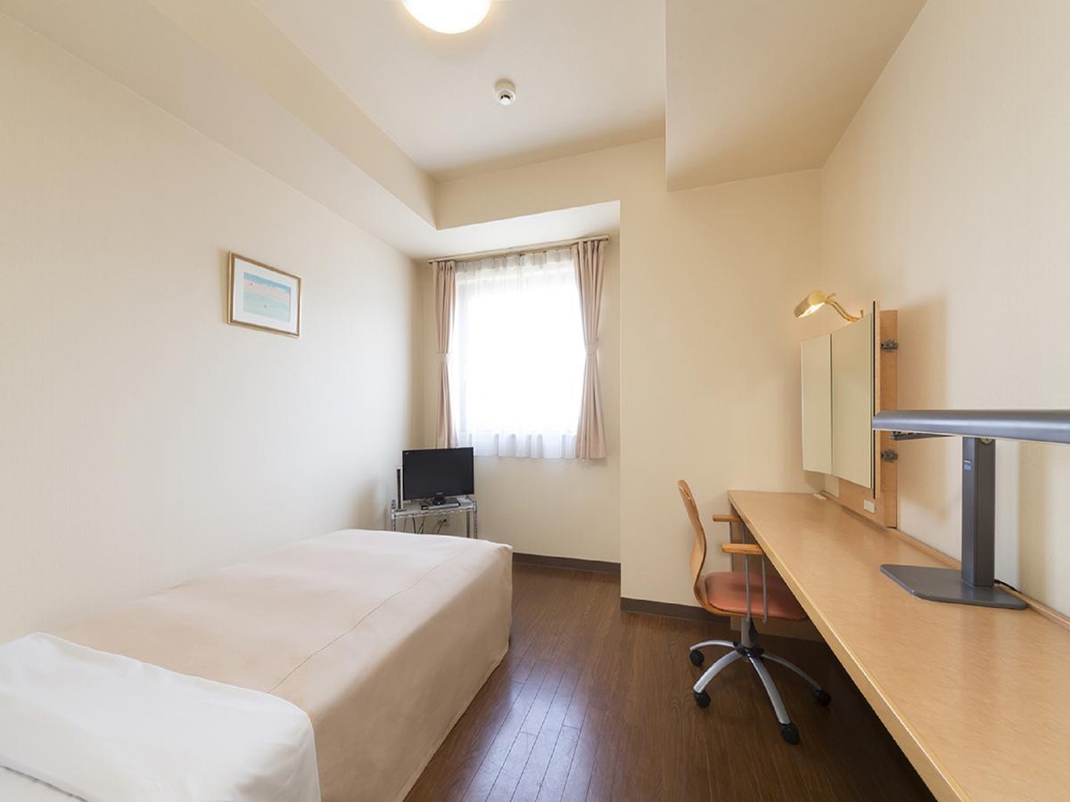 Oyo Teine Station Hotel Сапоро Екстериор снимка