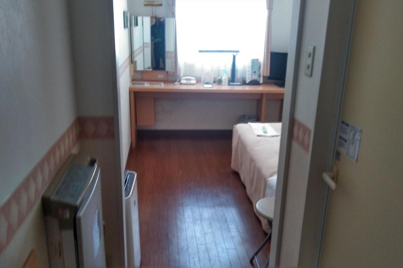 Oyo Teine Station Hotel Сапоро Екстериор снимка