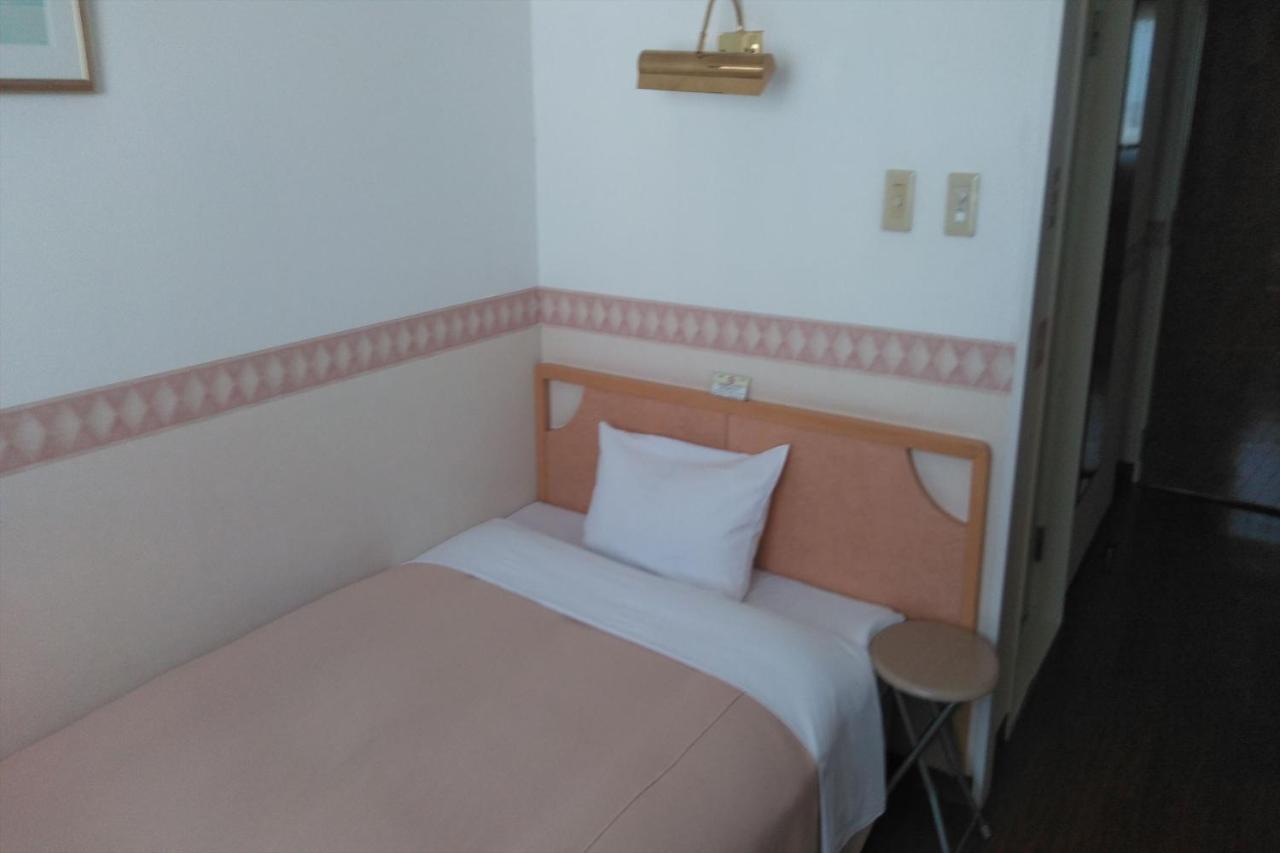 Oyo Teine Station Hotel Сапоро Екстериор снимка